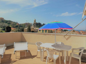 Appartamento Margherita Residenza Prealba Levanto